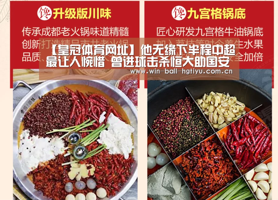 【皇冠体育网址】他无缘下半程中超最让人惋惜 曾进球击杀恒大助国安两夺半程冠军(图2) 皇冠体育网址